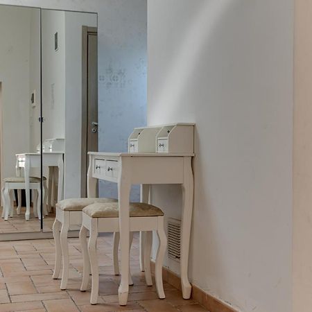 Casa Boss Santa Maria Novella Apartment Florence Exterior photo