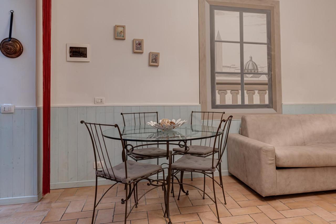 Casa Boss Santa Maria Novella Apartment Florence Exterior photo