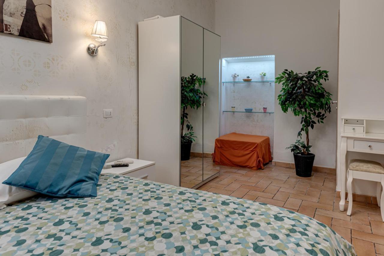Casa Boss Santa Maria Novella Apartment Florence Exterior photo