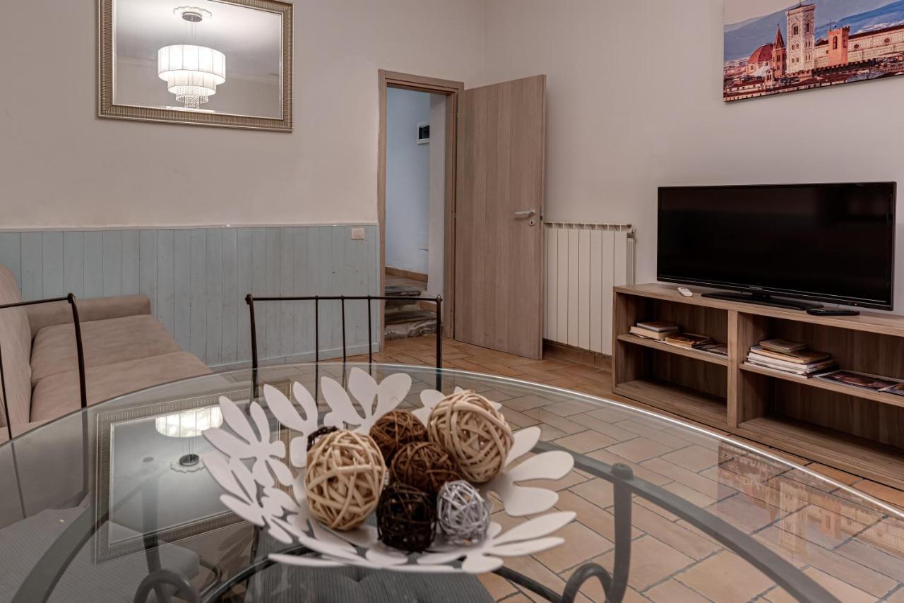Casa Boss Santa Maria Novella Apartment Florence Exterior photo