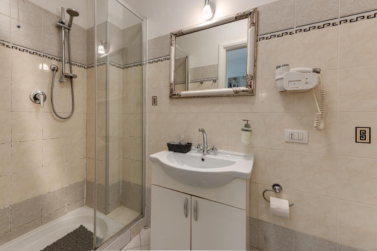 Casa Boss Santa Maria Novella Apartment Florence Exterior photo